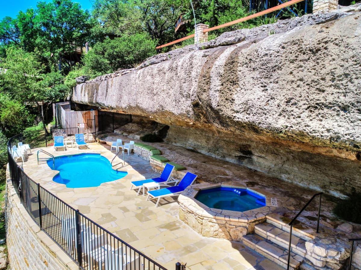 Lakefront Bungalow With Community Poolhot Tub #3 Lakeway Esterno foto