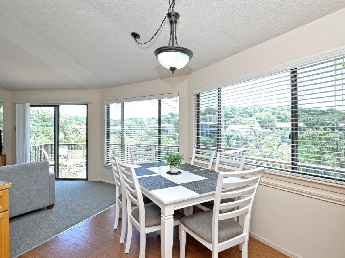 Lakefront Bungalow With Community Poolhot Tub #3 Lakeway Esterno foto