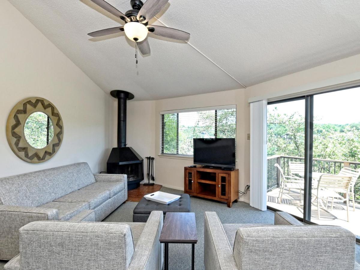 Lakefront Bungalow With Community Poolhot Tub #3 Lakeway Esterno foto