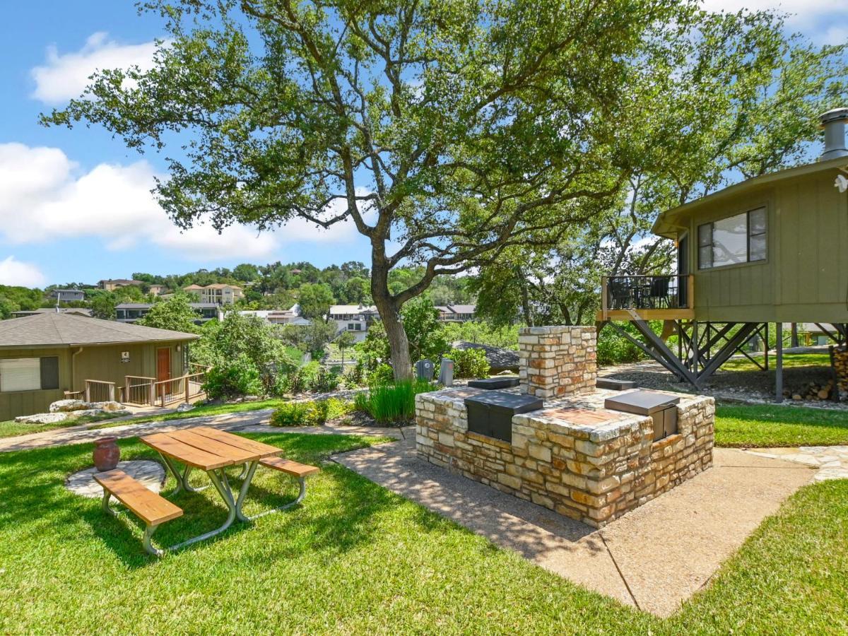 Lakefront Bungalow With Community Poolhot Tub #3 Lakeway Esterno foto